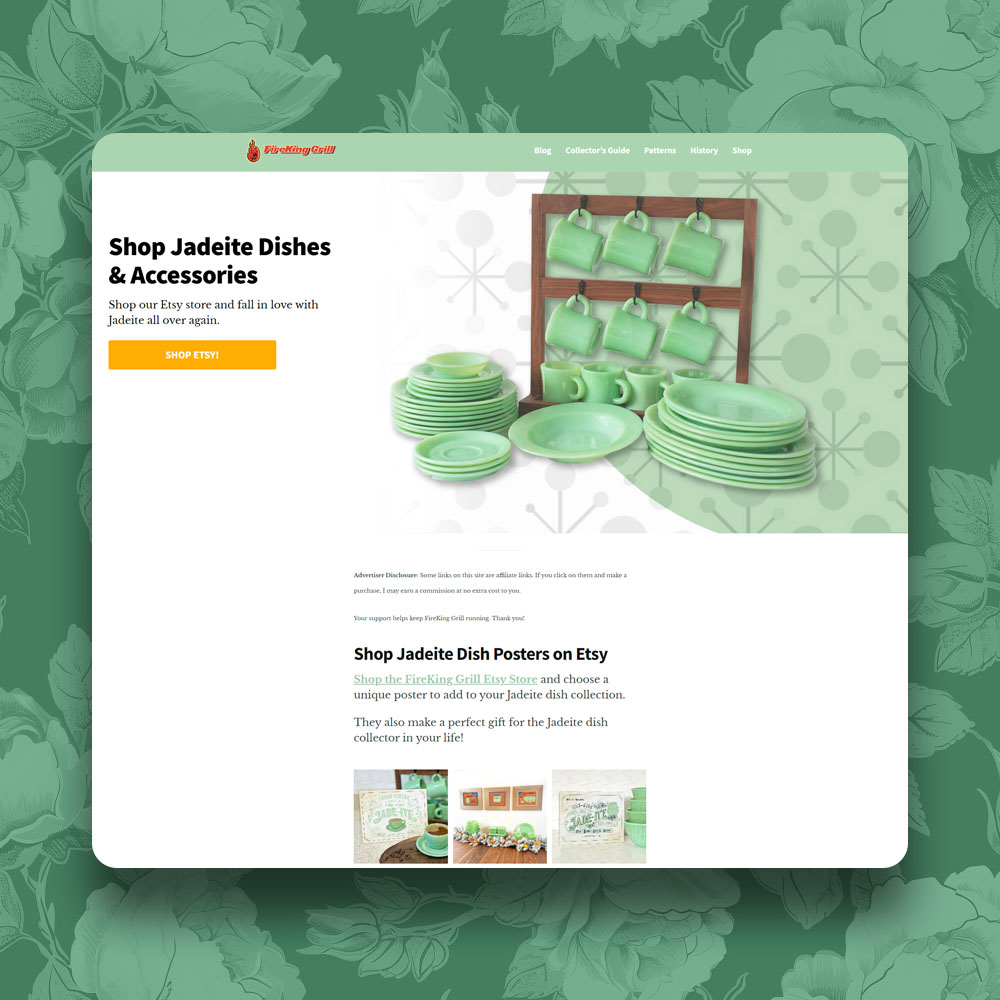 Chilliwack Web Design - FireKing Grill